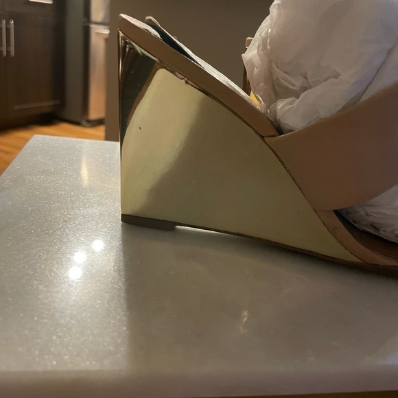 Kate Spade 7.5 Sandals - Picture 4 of 7